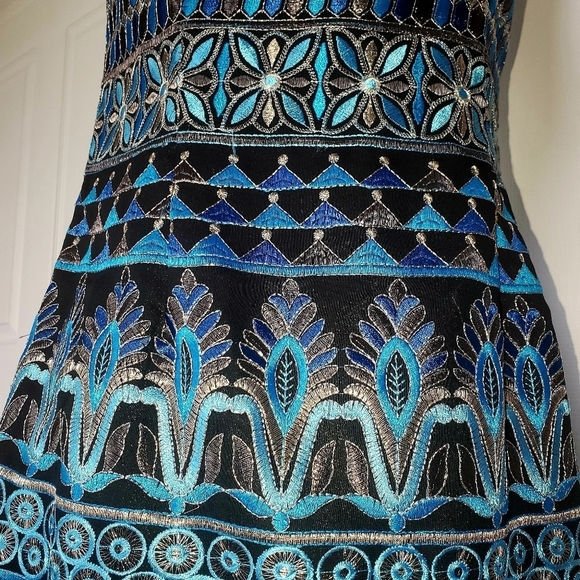 Whbm sheath dress. Size 2. NWT - Picture 10 of 16